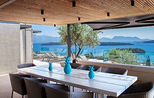 Smirties Villa Pasithea 4bed