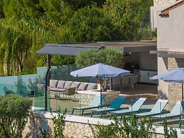 Smirties Villa Pasithea 4bed