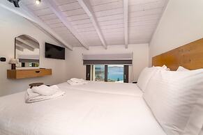 Smirties Villa Pasithea 4bed