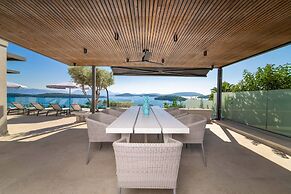 Smirties Villa Pasithea 4bed