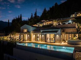 Smirties Villa Pasithea 4bed