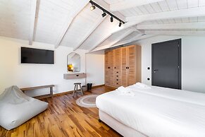 Smirties Villa Pasithea 4bed