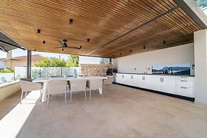 Smirties Villa Pasithea 4bed