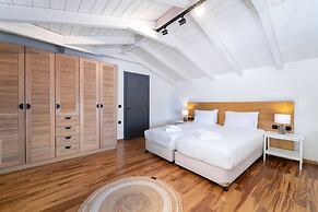 Smirties Villa Pasithea 4bed
