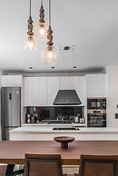 Smirties Villa Pasithea 4bed