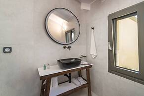 Smirties Villa Pasithea 4bed