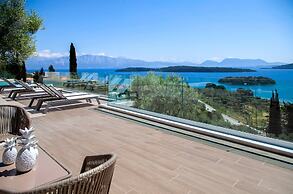 Smirties Villa Pasithea 4bed