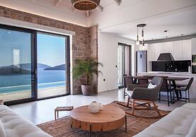 Smirties Villa Pasithea 4bed