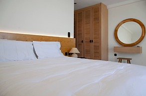 Smirties Villa Pasithea 4bed