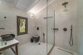 Smirties Villa Pasithea 4bed
