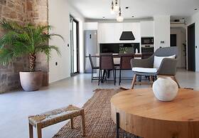Smirties Villa Pasithea 4bed