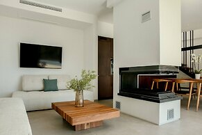 Scirocco Odyssey 2 BED