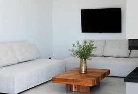 Scirocco Odyssey 2 BED