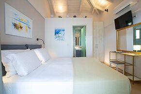 Aria 3 Mare in Ponti