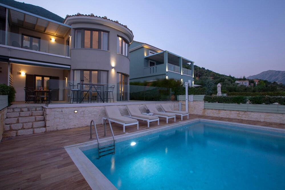 Aria 3 Mare in Ponti