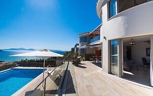Aria 3 Mare in Ponti