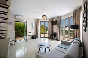 Aria 3 Mare in Ponti