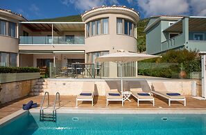 Aria 3 Mare in Ponti