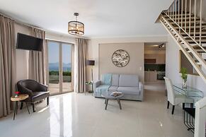 Aria 3 Mare in Ponti