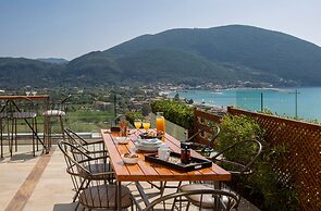 Aria 3 Mare in Ponti