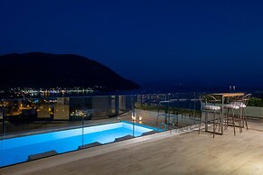 Aria 3 Mare in Ponti