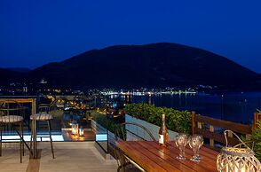 Aria 3 Mare in Ponti