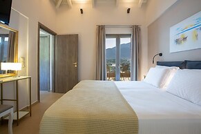 Aria 3 Mare in Ponti