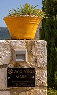 Aria 3 Mare in Ponti