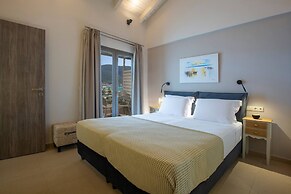 Aria 3 Mare in Ponti