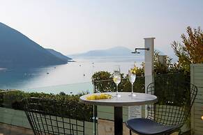 Aria 4 Ostria in Ponti