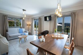 Aria 4 Ostria in Ponti