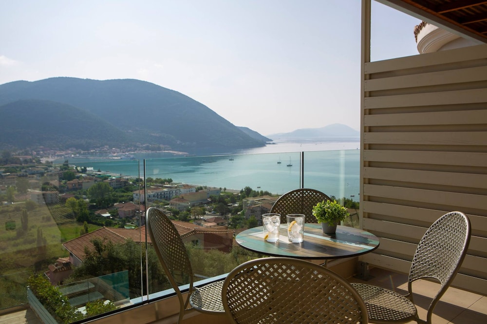 Aria 4 Ostria in Ponti