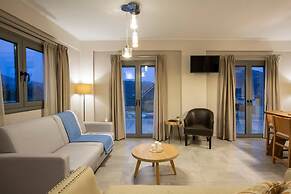 Aria 4 Ostria in Ponti