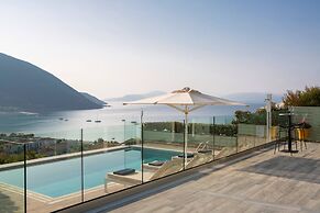 Aria 4 Ostria in Ponti