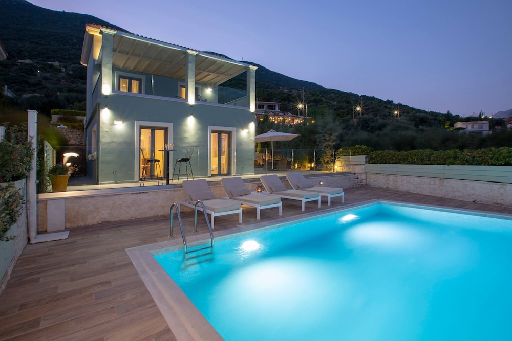 Aria 4 Ostria in Ponti
