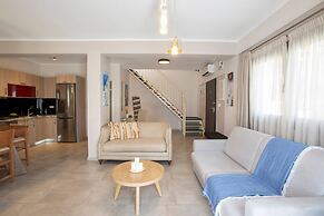 Aria 4 Ostria in Ponti