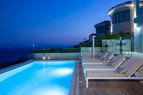 Aria 4 Ostria in Ponti