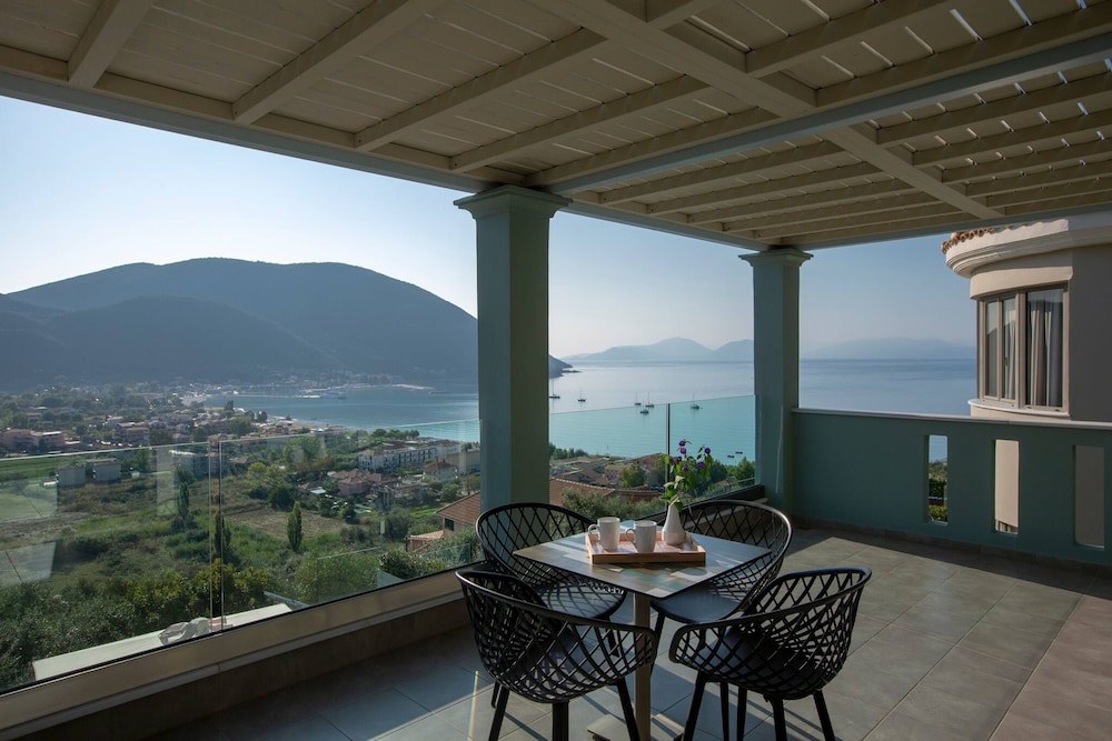 Aria 4 Ostria in Ponti