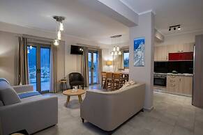 Aria 4 Ostria in Ponti
