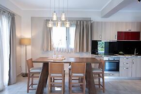Aria 4 Ostria in Ponti