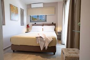 Aria 4 Ostria in Ponti