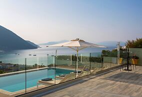 Aria 4 Ostria in Ponti