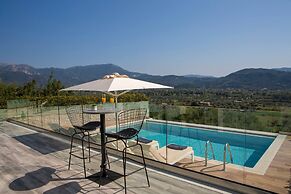 Aria 4 Ostria in Ponti