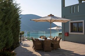 Aria 4 Ostria in Ponti