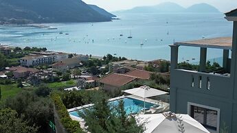 Aria 4 Ostria in Ponti