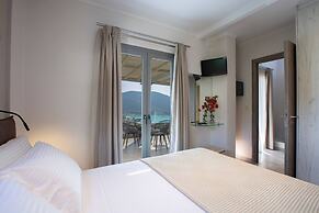 Aria 4 Ostria in Ponti