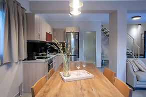 Aria 4 Ostria in Ponti