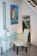 Aria 4 Ostria in Ponti