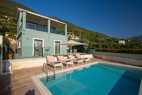 Aria 4 Ostria in Ponti