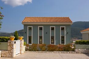 Aria 4 Ostria in Ponti